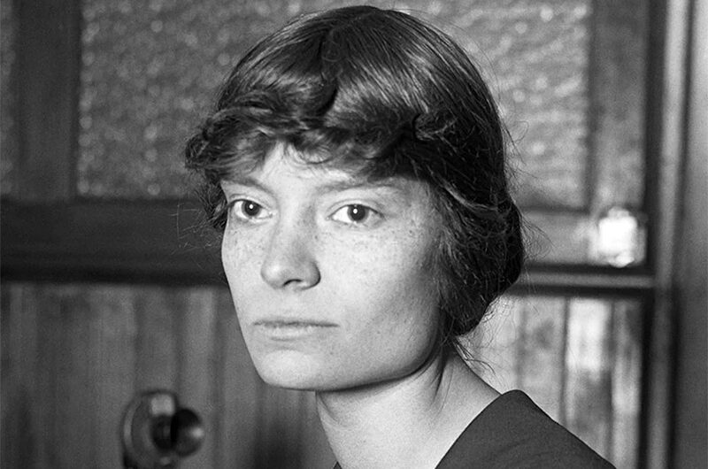 «Не называйте меня святой»: непростой процесс беатификации Дороти Дэй