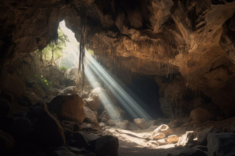 Действительно ли Бог молчит? Смысл Великой субботы.