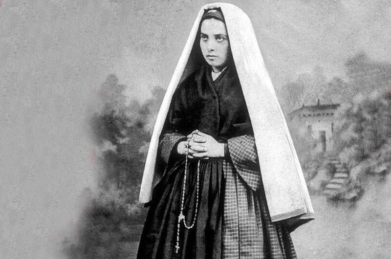 16 апреля — св. Мария Бернарда Субиру