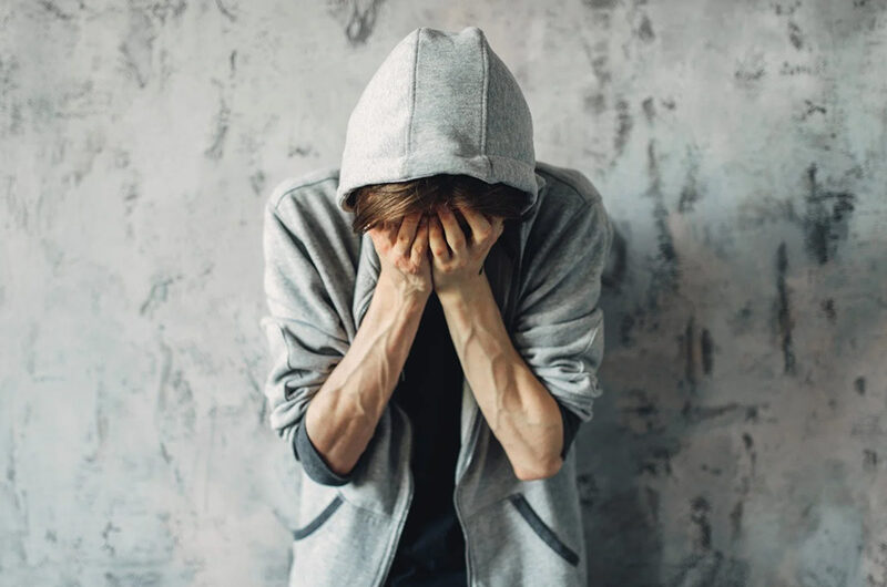 Оккультизм, мерзость, наркотики и бездна Божьего милосердия