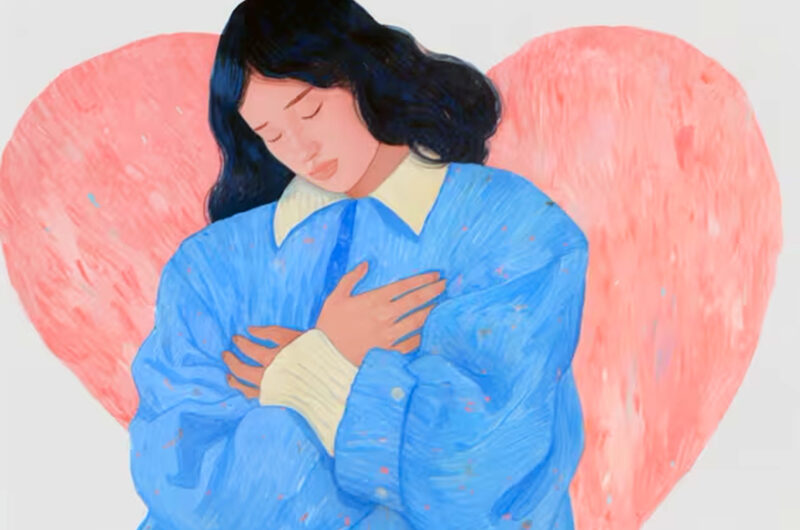 Как радоваться жизни, когда вокруг столько страданий?