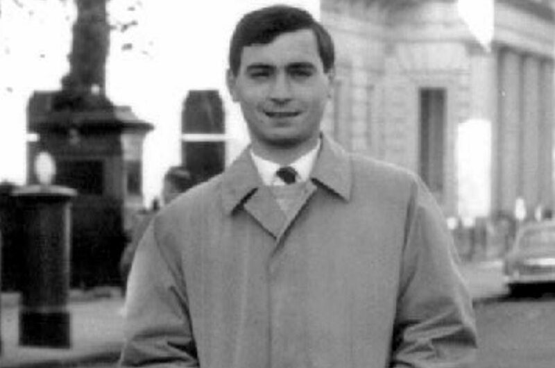«Сражённый невидимой силой»: как Витторио Мессори стал адвокатом веры