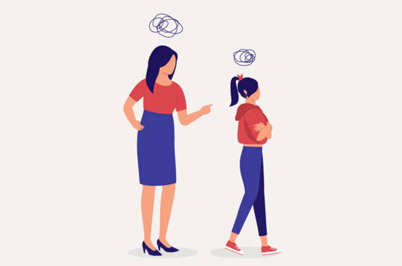 Как пережить религиозный бунт подростка?