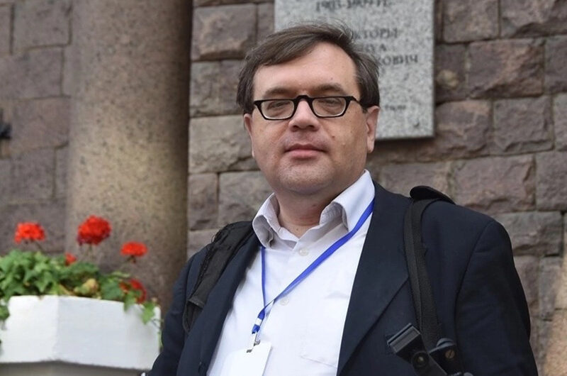 «Свидетель возрождения Церкви». Светлой памяти Станислава Козлова-Струтинского (11.10.1970–6.08.2026)